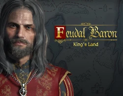 Feudal Baron: King's Land