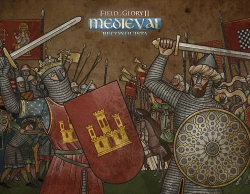 Field of Glory II: Medieval - Reconquista