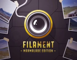 Filament: Marmalade Edition