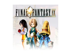Final Fantasy IX (Nintendo Switch - Цифровая версия) (EU)