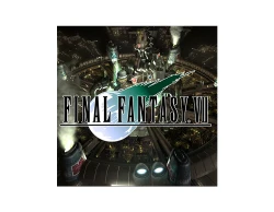 Final Fantasy VII (Nintendo Switch - Цифровая версия) (EU)