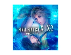 Final Fantasy X/X-2 HD Remaster (Nintendo Switch - Цифровая версия) (EU)