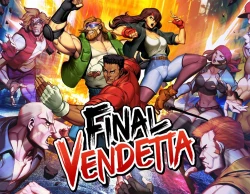 Final Vendetta