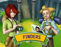 Finders