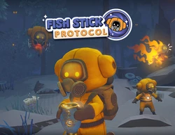 Fish Stick Protocol