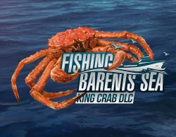 Fishing: Barents Sea - King Crab DLC