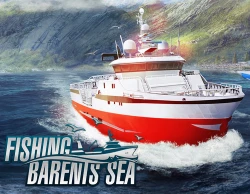 Fishing: Barents Sea (Misc Games)