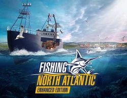 Fishing: North Atlantic - Enhanced Edition