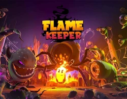 Flame Keeper