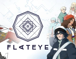 Flat Eye