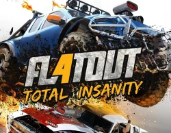 FlatOut 4: Total Insanity