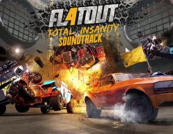 FlatOut 4: Total Insanity Soundtrack