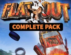 Flatout Complete Pack