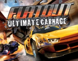 Flatout Ultimate Carnage