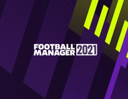 Football Manager 2021