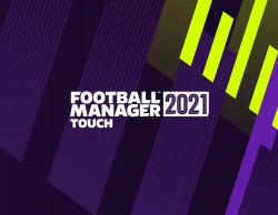 Football Manager 2021 Touch