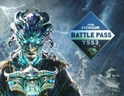 For Honor - Battle Pass Y5S3