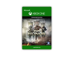 For Honor (цифровая версия) (Xbox One) (RU)