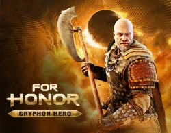 For Honor: Gryphon Hero DLC