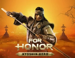 For Honor – Kyoshin Hero DLC