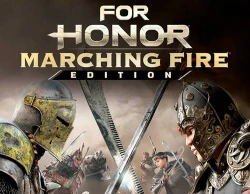 For Honor - Marching Fire Edition