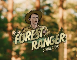 Forest Ranger Simulator (Ранний доступ)