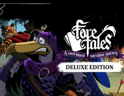 Foretales - Deluxe Edition