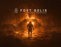 Fort Solis - Soundtrack