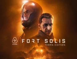 Fort Solis Terra Edition