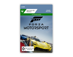 Forza Motorsport: Standard Edition (Предзаказ) (Xbox Series X|S + Windows) (RU)