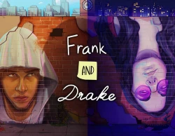 Frank and Drake