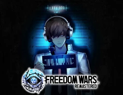 Freedom Wars Remastered