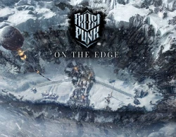 Frostpunk: On The Edge DLC