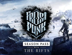 Frostpunk: Season Pass DLC