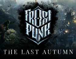 Frostpunk: The Last Autumn DLC