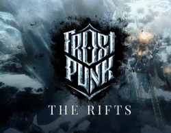 Frostpunk: The Rifts DLC