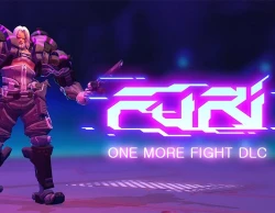 Furi: One More Fight