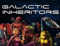 Galactic Inheritors