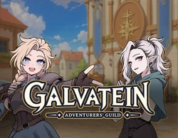 Galvatein Adventurers' Guild (Ранний доступ)