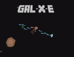 Gal-X-E