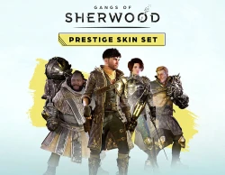 Gangs of Sherwood – Prestige Skin Set