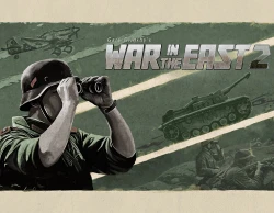 Gary Grigsby's War in the East 2