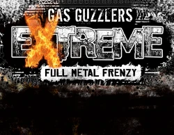 Gas Guzzlers Extreme: Full Metal Frenzy