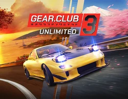 Купить игру steam Gear.Club Unlimited 3