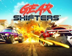 Gearshifters