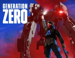 Generation Zero