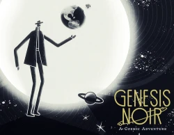 Genesis Noir