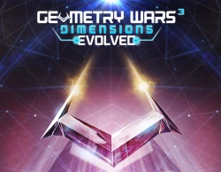 Geometry Wars 3: Dimensions Evolved [Mac]