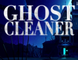 Ghost Cleaner