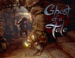 Ghost of a tale